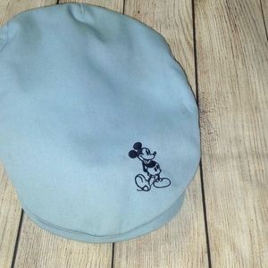 Vintage blue Mickey Mouse golf hat L/XL